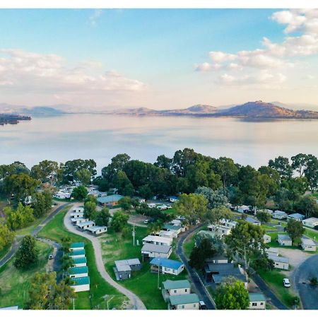 Discovery Parks - Lake Hume, New South Wales Εξωτερικό φωτογραφία