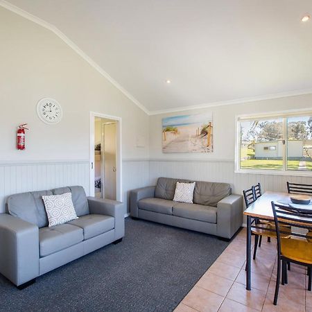 Discovery Parks - Lake Hume, New South Wales Εξωτερικό φωτογραφία