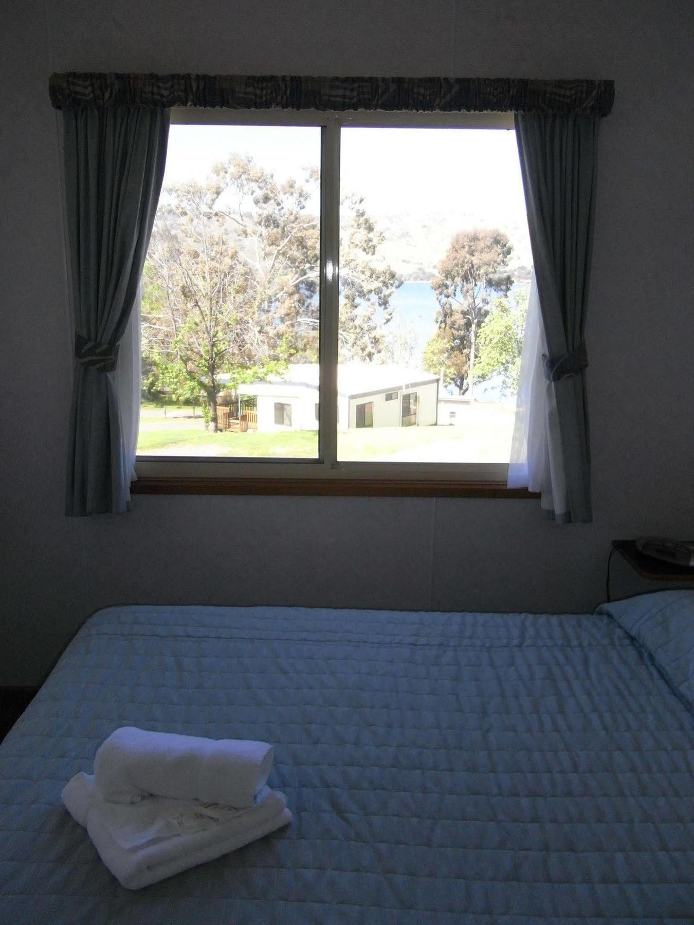 Discovery Parks - Lake Hume, New South Wales Εξωτερικό φωτογραφία