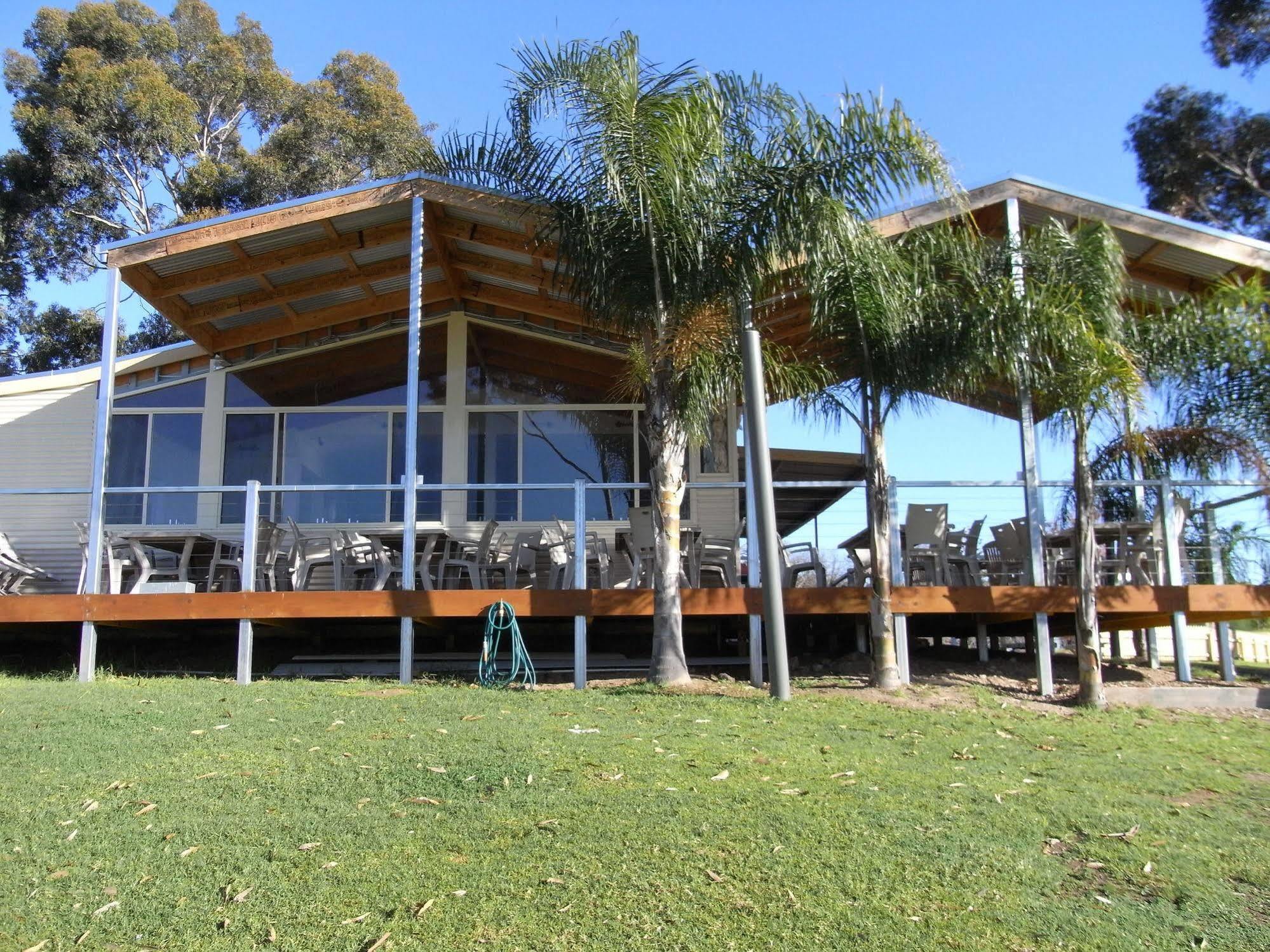 Discovery Parks - Lake Hume, New South Wales Εξωτερικό φωτογραφία
