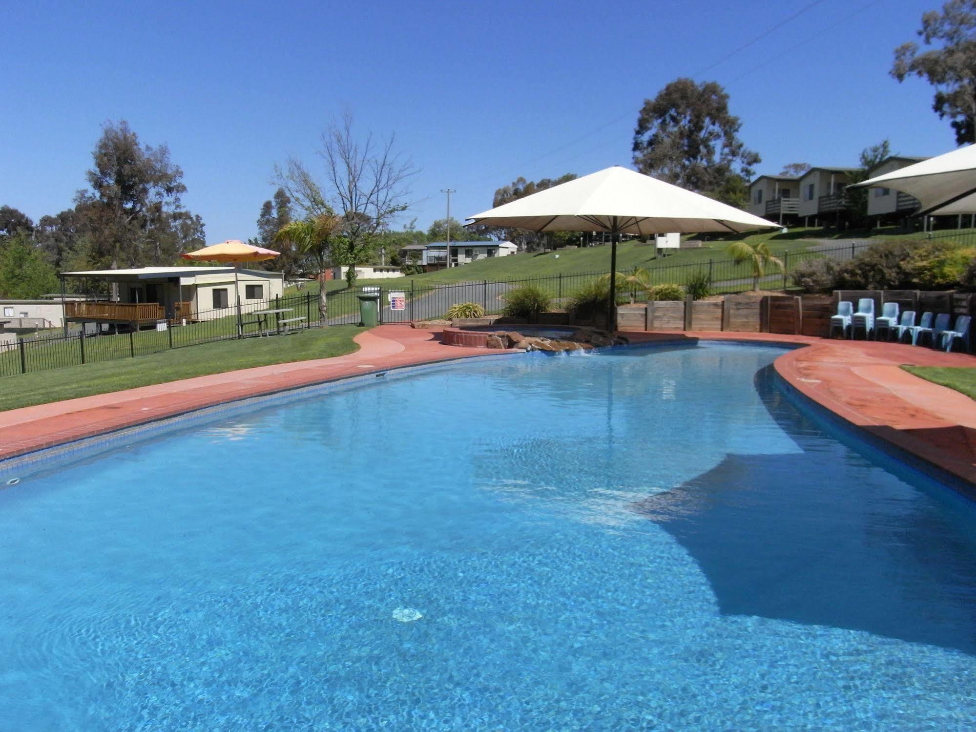 Discovery Parks - Lake Hume, New South Wales Εξωτερικό φωτογραφία