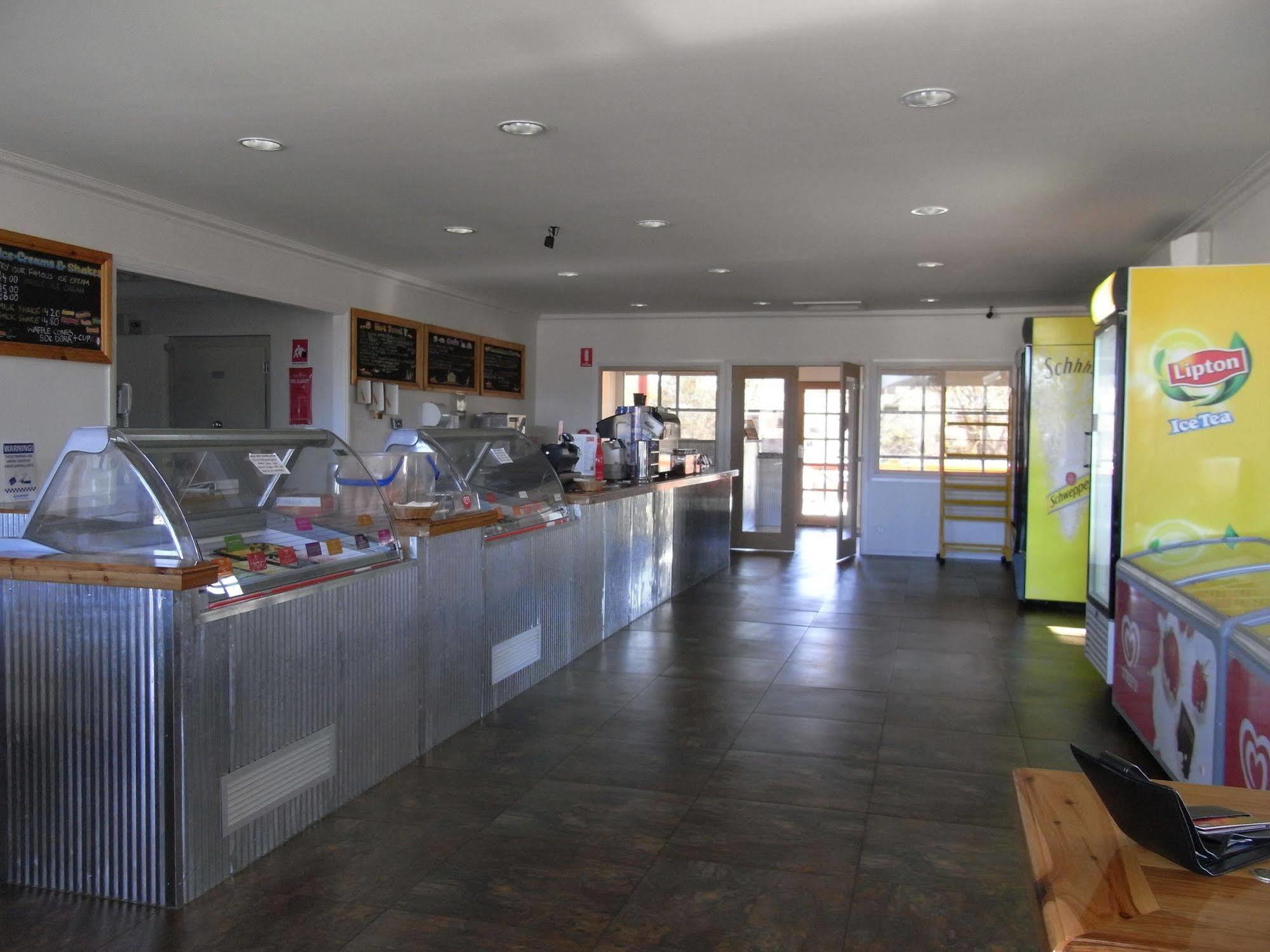 Discovery Parks - Lake Hume, New South Wales Εξωτερικό φωτογραφία