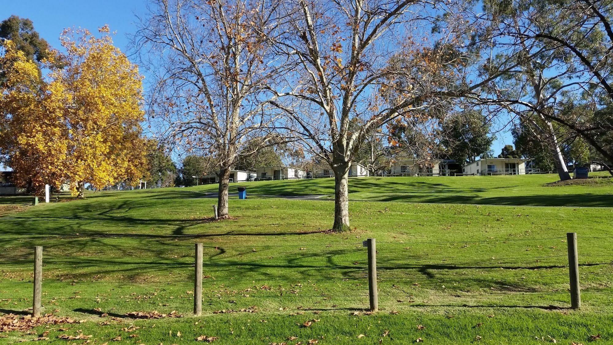 Discovery Parks - Lake Hume, New South Wales Εξωτερικό φωτογραφία