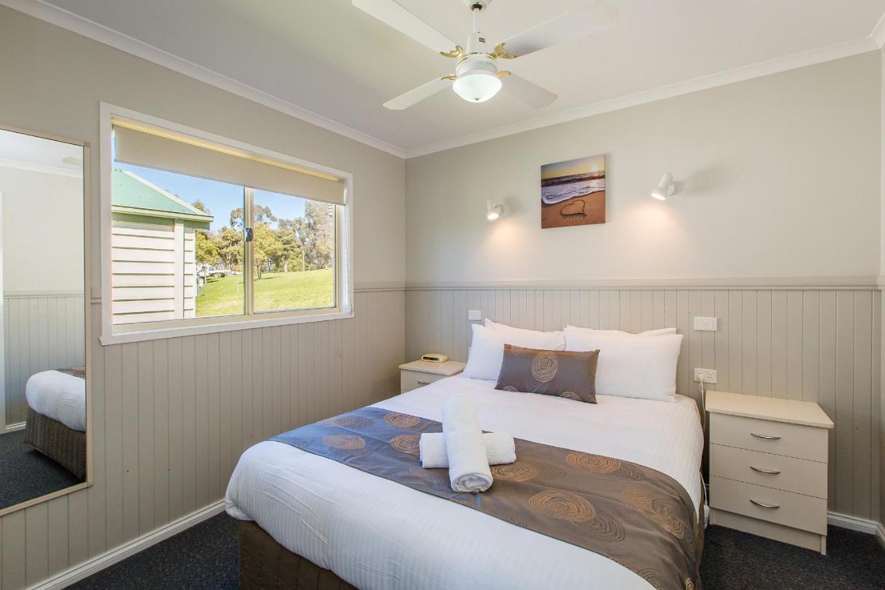 Discovery Parks - Lake Hume, New South Wales Εξωτερικό φωτογραφία