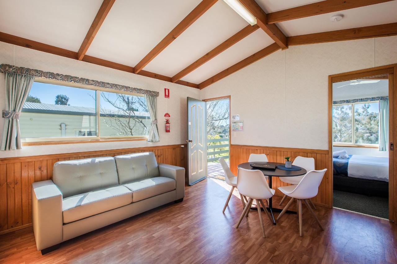 Discovery Parks - Lake Hume, New South Wales Εξωτερικό φωτογραφία