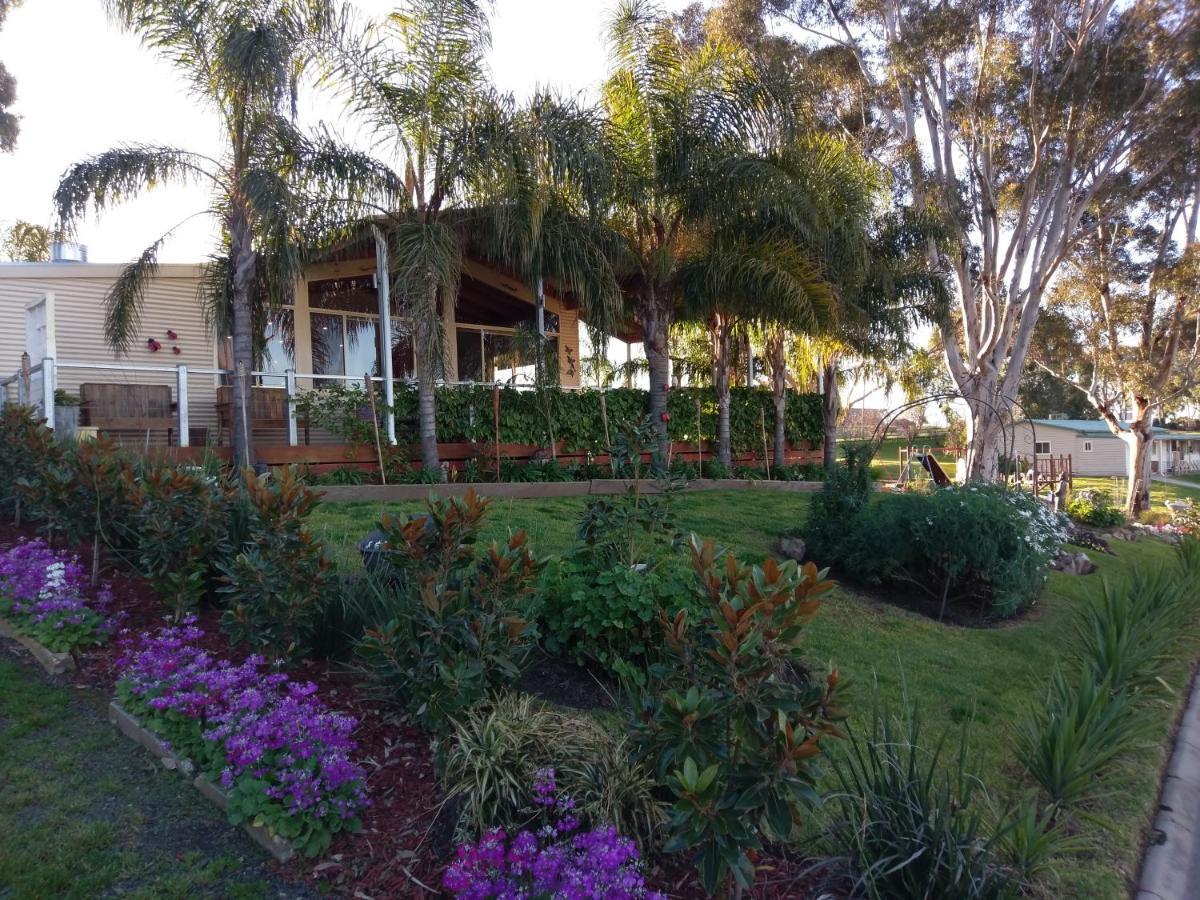 Discovery Parks - Lake Hume, New South Wales Εξωτερικό φωτογραφία